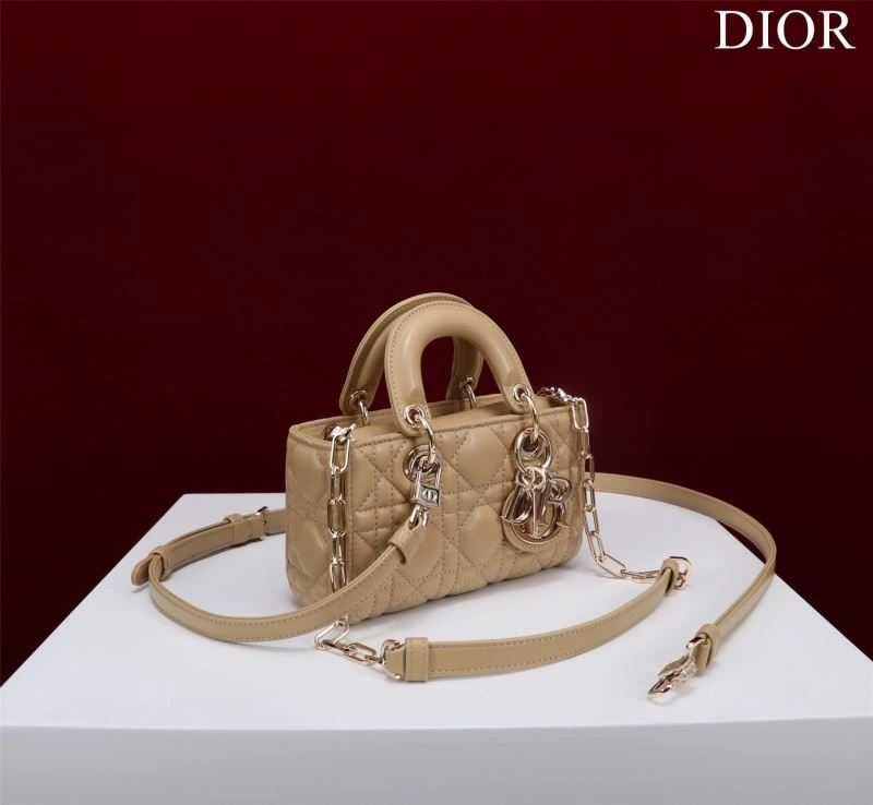 Christian Dior My Lady Bags EyeCatching 76479