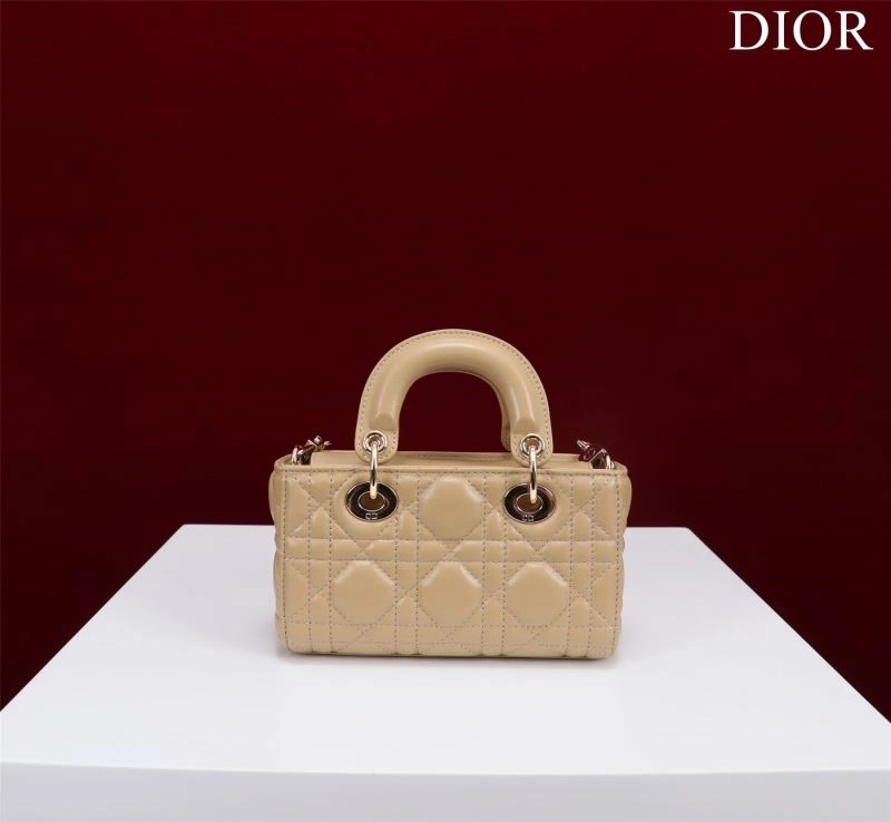 Christian Dior My Lady Bags EyeCatching 76479
