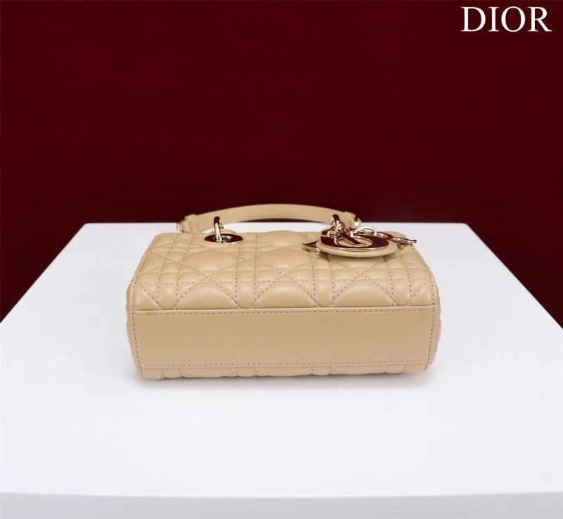 Christian Dior My Lady Bags EyeCatching 76479