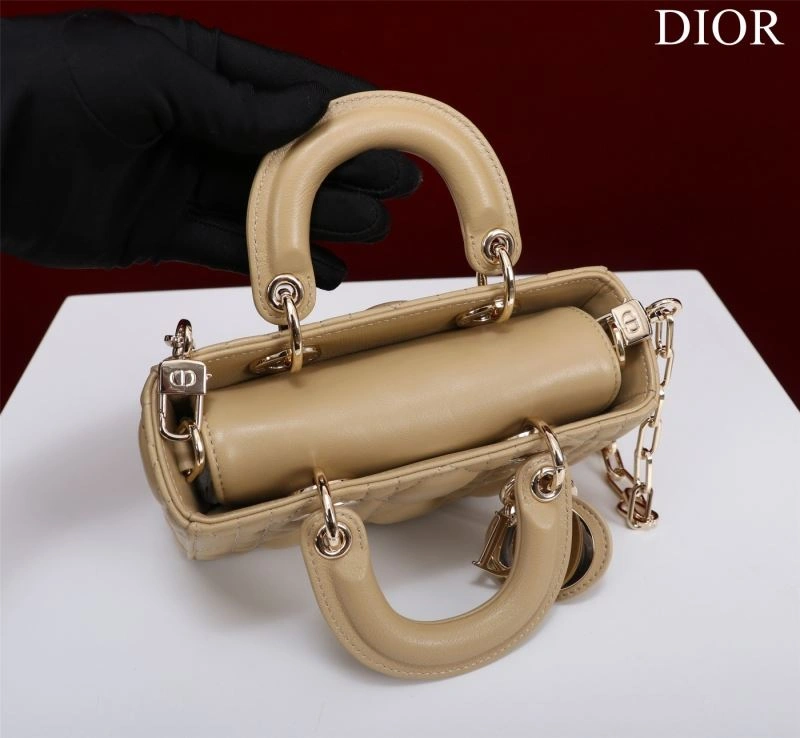 Christian Dior My Lady Bags EyeCatching 76479