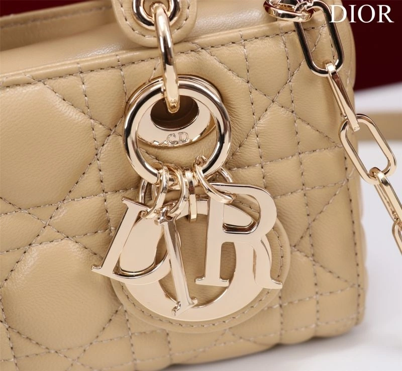Christian Dior My Lady Bags EyeCatching 76479