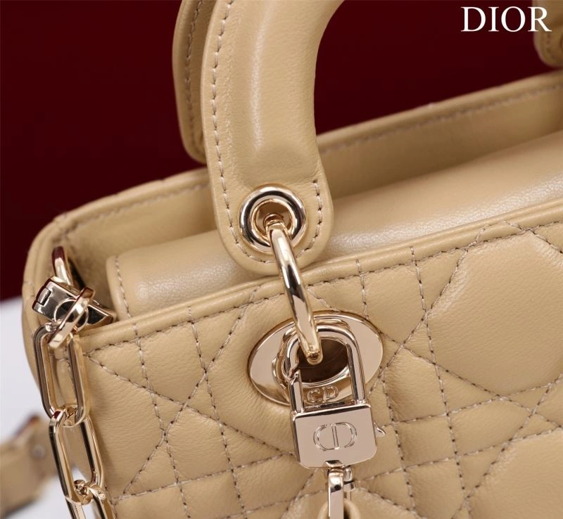 Christian Dior My Lady Bags EyeCatching 76479