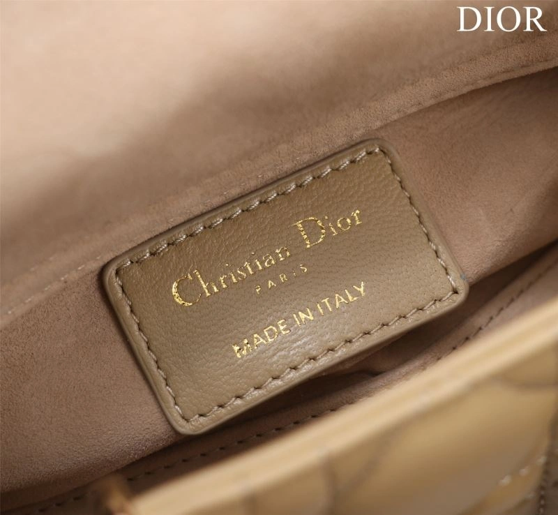 Christian Dior My Lady Bags EyeCatching 76479