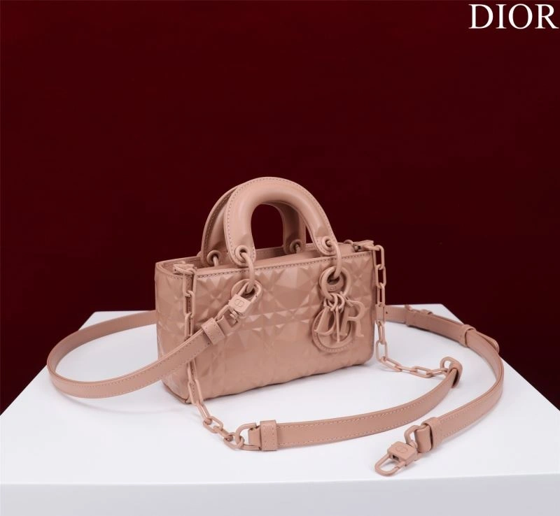 Christian Dior My Lady Bags Vibrant 76471