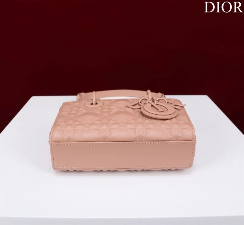 Christian Dior My Lady Bags Vibrant 76471