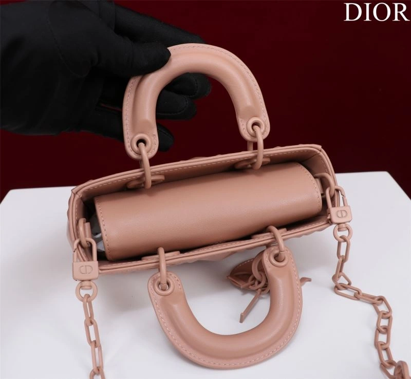 Christian Dior My Lady Bags Vibrant 76471