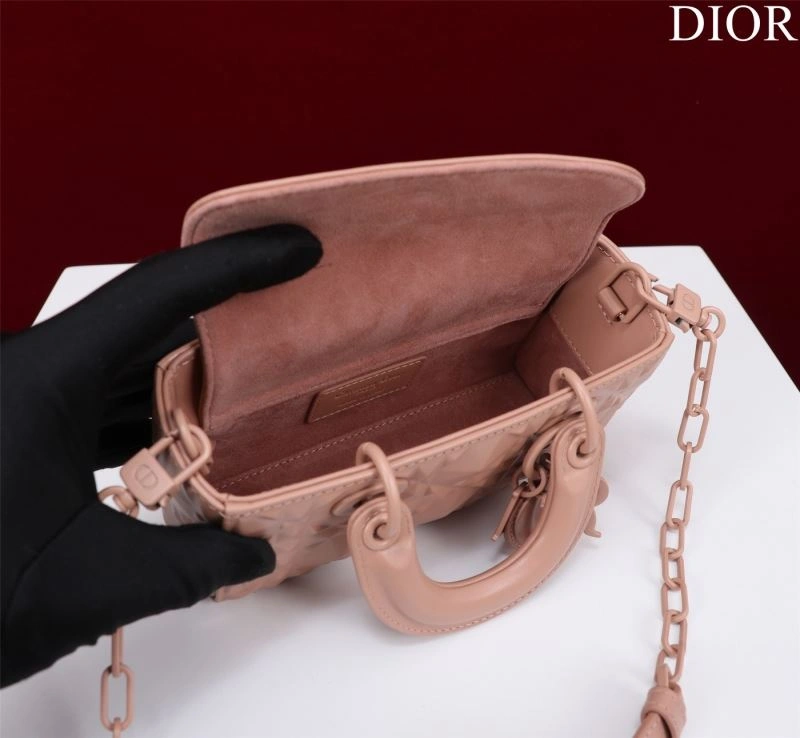 Christian Dior My Lady Bags Vibrant 76471