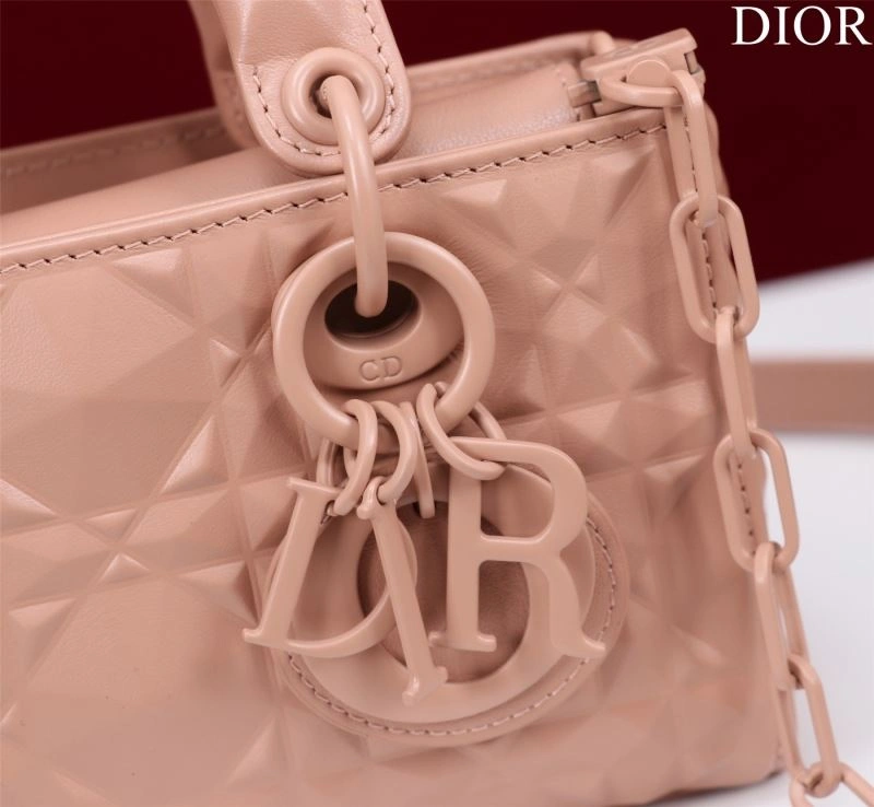 Christian Dior My Lady Bags Vibrant 76471