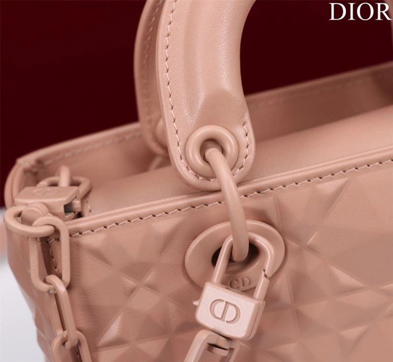 Christian Dior My Lady Bags Vibrant 76471