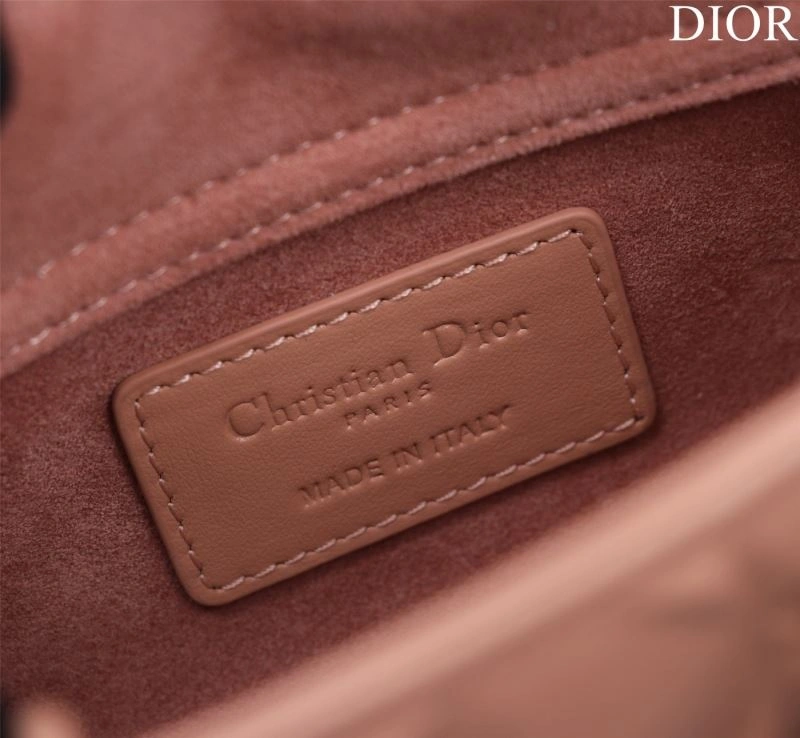 Christian Dior My Lady Bags Vibrant 76471