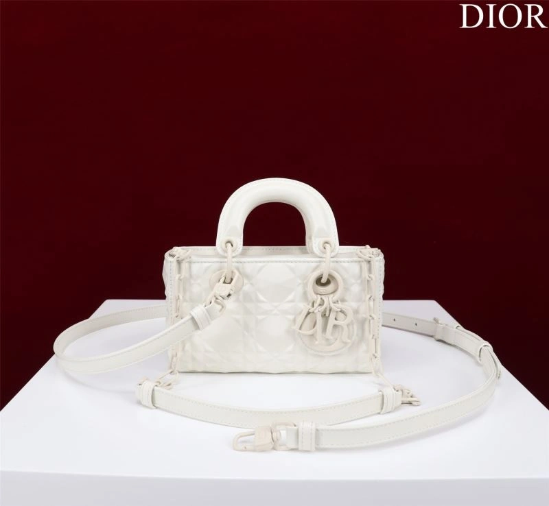 Christian Dior My Lady Bags Versatile 76470