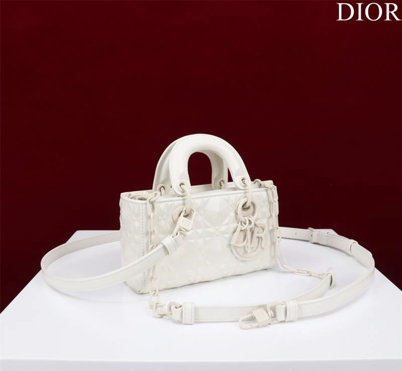 Christian Dior My Lady Bags Versatile 76470