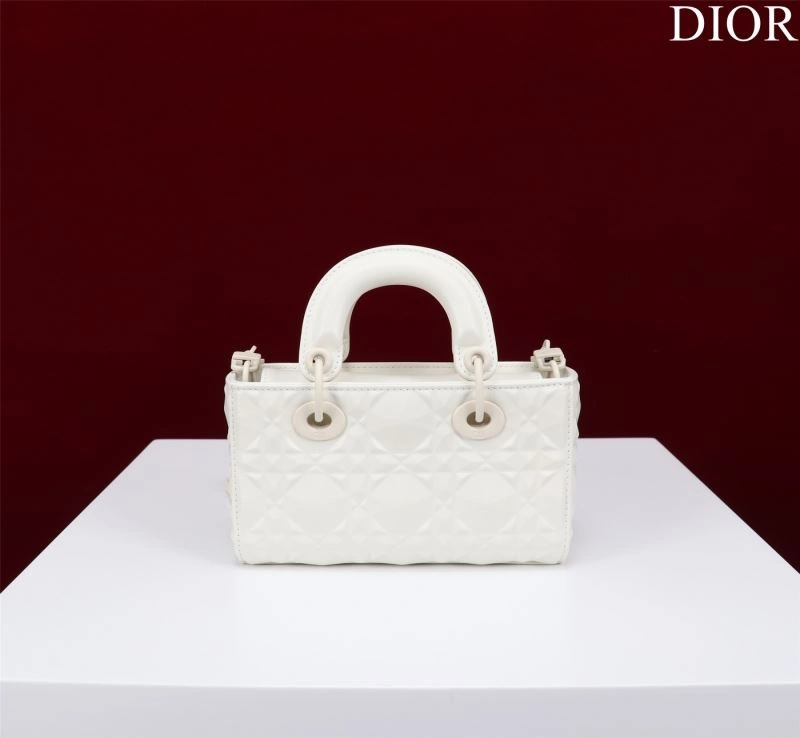 Christian Dior My Lady Bags Versatile 76470