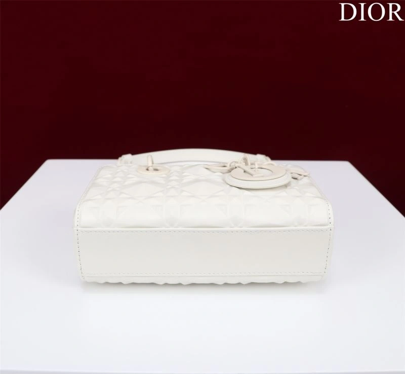 Christian Dior My Lady Bags Versatile 76470