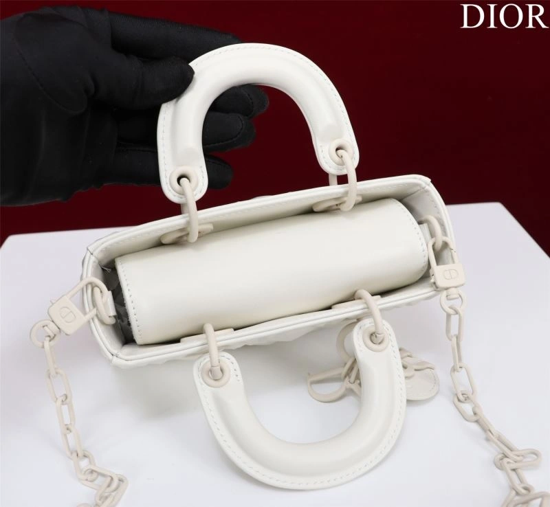 Christian Dior My Lady Bags Versatile 76470