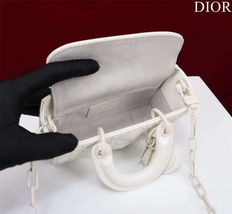 Christian Dior My Lady Bags Versatile 76470