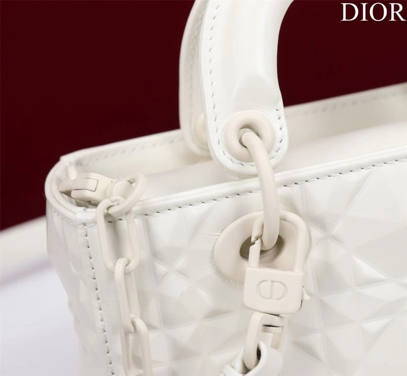 Christian Dior My Lady Bags Versatile 76470