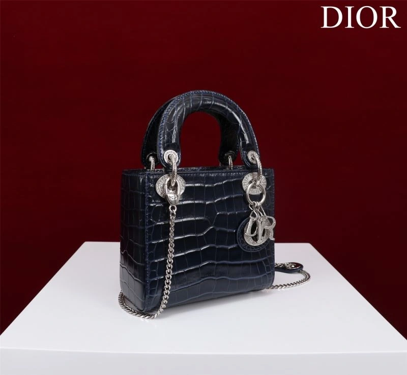 Unique Christian Dior My Lady Bags 76475