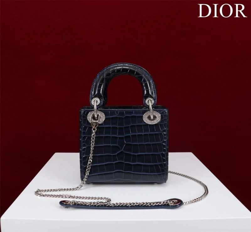 Unique Christian Dior My Lady Bags 76475