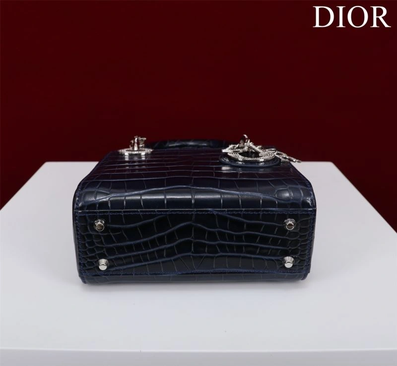 Unique Christian Dior My Lady Bags 76475