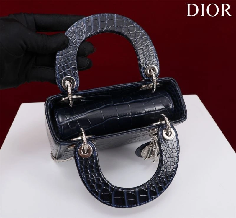 Unique Christian Dior My Lady Bags 76475