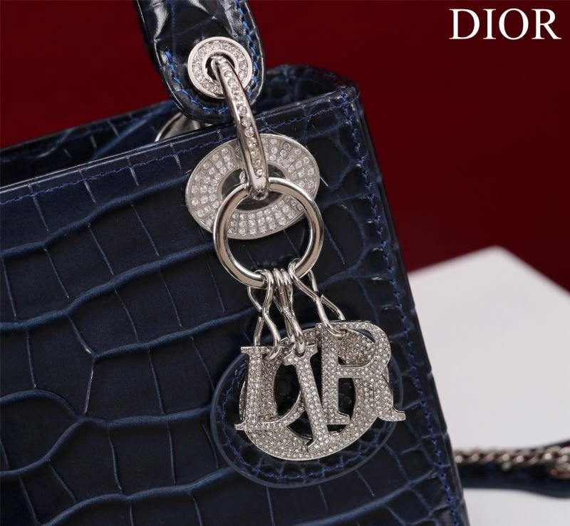 Unique Christian Dior My Lady Bags 76475