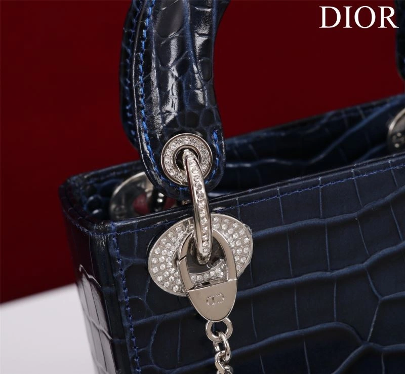 Unique Christian Dior My Lady Bags 76475