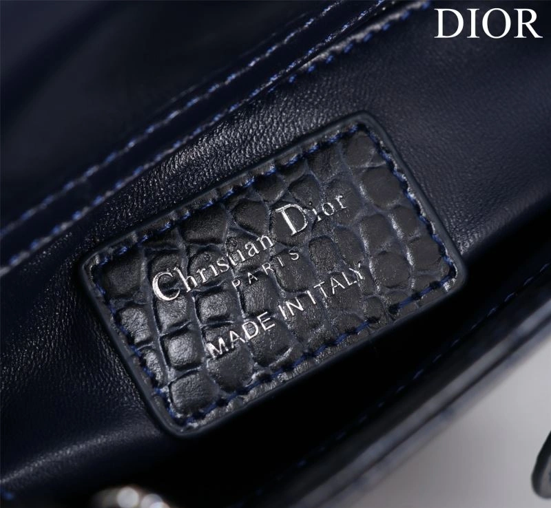 Unique Christian Dior My Lady Bags 76475