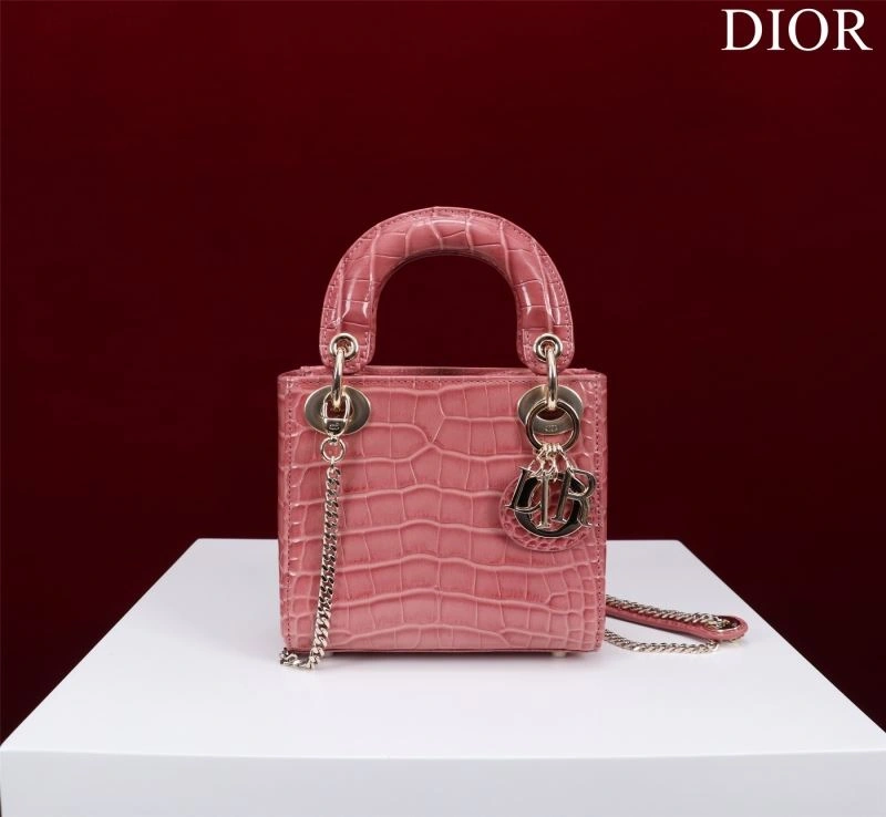 Affordable Christian Dior My Lady Bags 76478