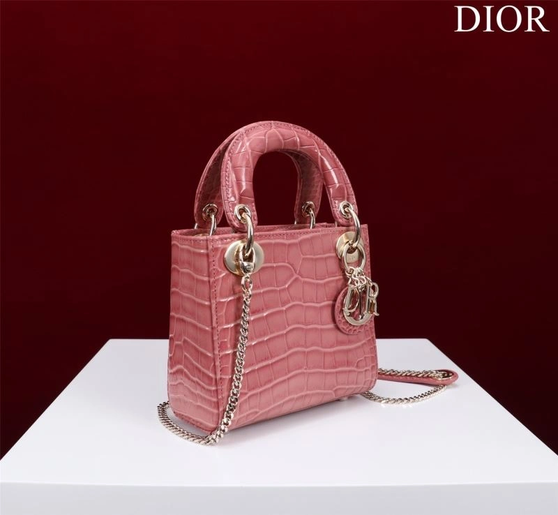 Affordable Christian Dior My Lady Bags 76478