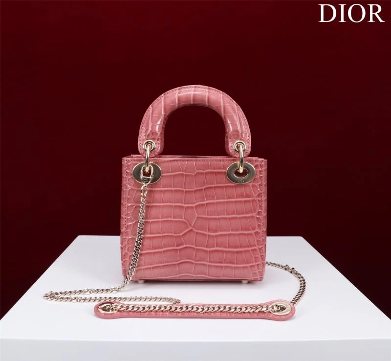 Affordable Christian Dior My Lady Bags 76478