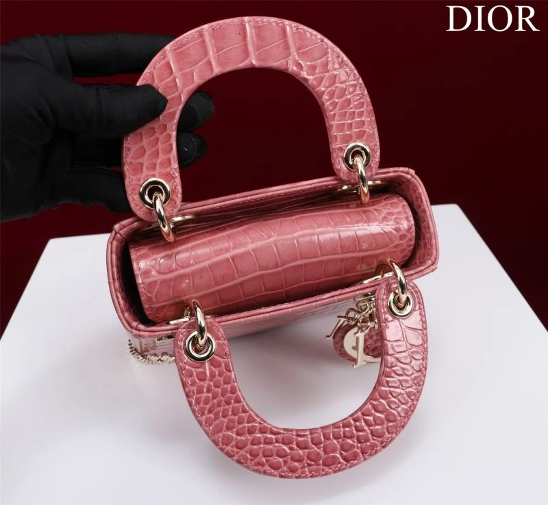 Affordable Christian Dior My Lady Bags 76478