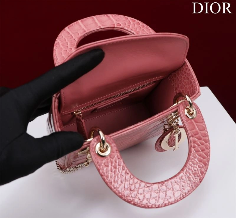 Affordable Christian Dior My Lady Bags 76478