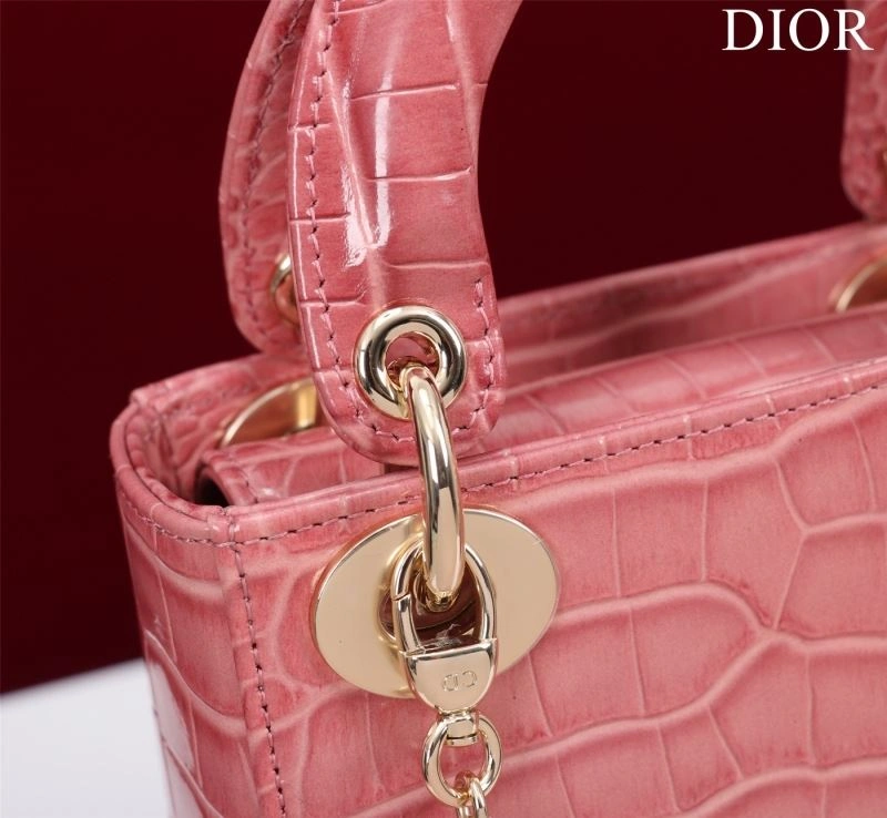 Affordable Christian Dior My Lady Bags 76478