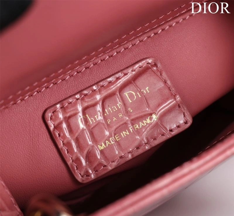 Affordable Christian Dior My Lady Bags 76478