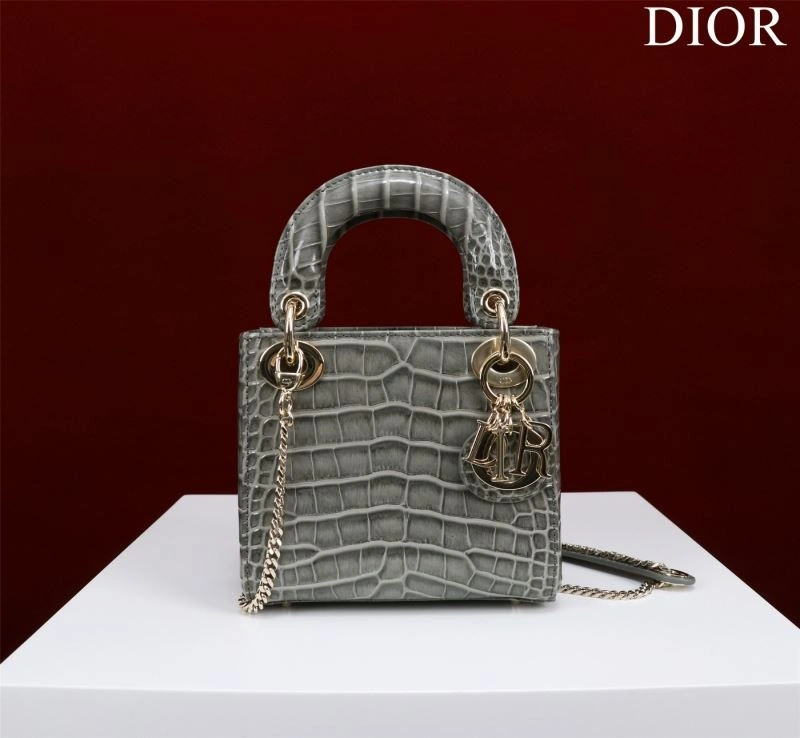 SoftTouch Christian Dior My Lady Bags 76466
