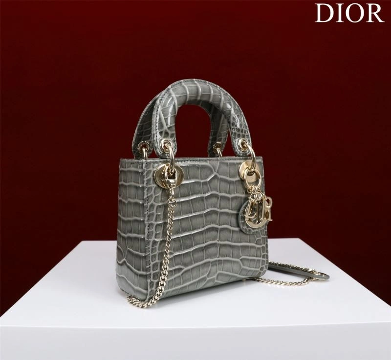 SoftTouch Christian Dior My Lady Bags 76466