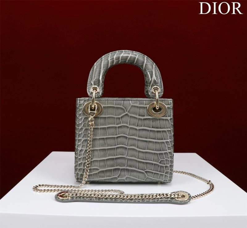 SoftTouch Christian Dior My Lady Bags 76466