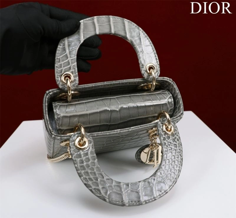 SoftTouch Christian Dior My Lady Bags 76466