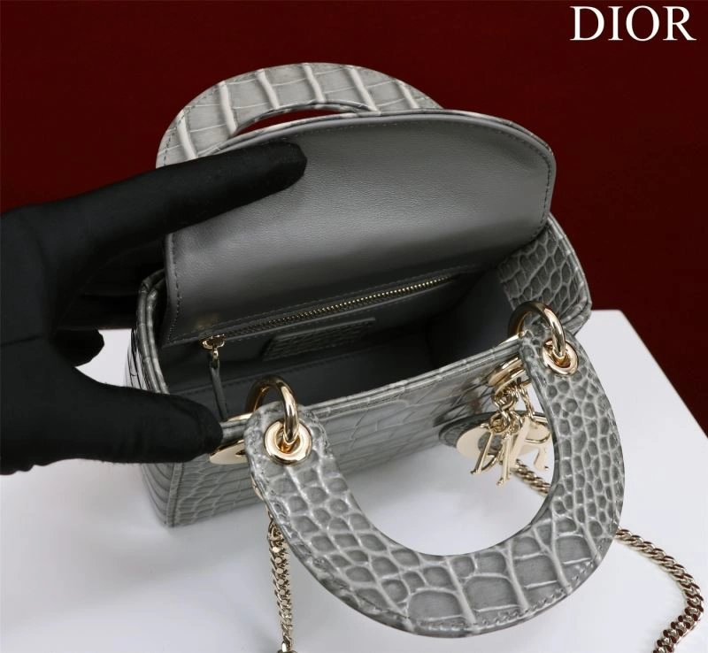 SoftTouch Christian Dior My Lady Bags 76466