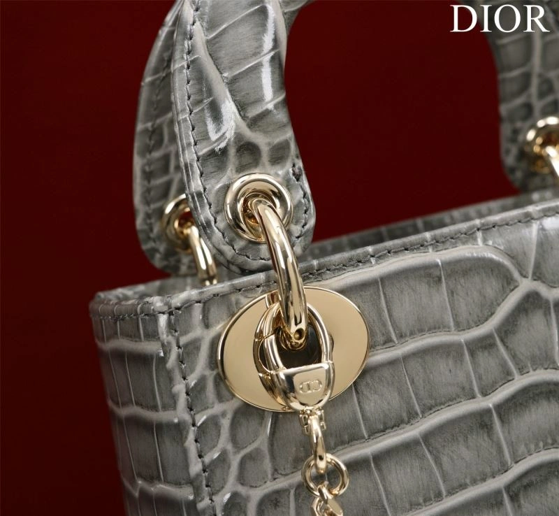 SoftTouch Christian Dior My Lady Bags 76466