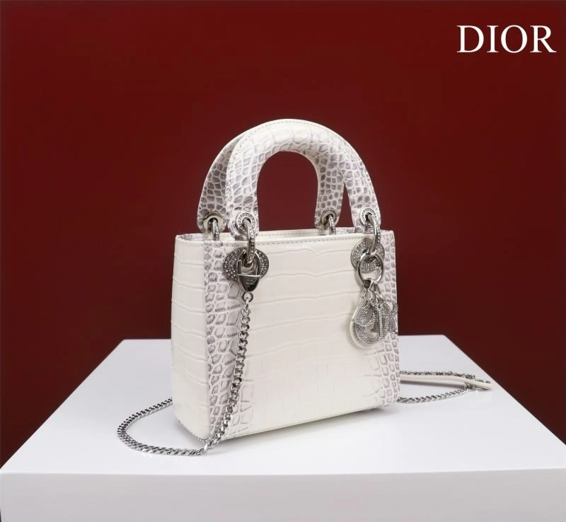Sustainable Christian Dior My Lady Bags 76454