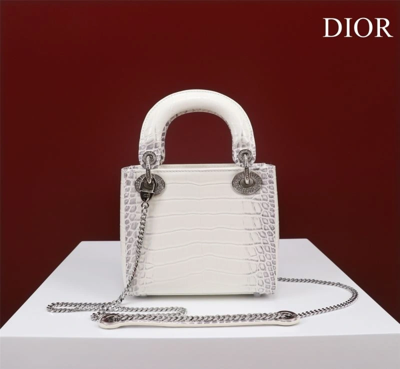Sustainable Christian Dior My Lady Bags 76454