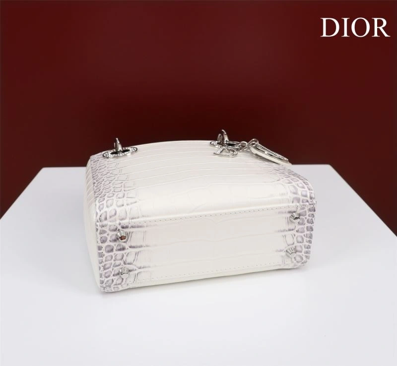 Sustainable Christian Dior My Lady Bags 76454