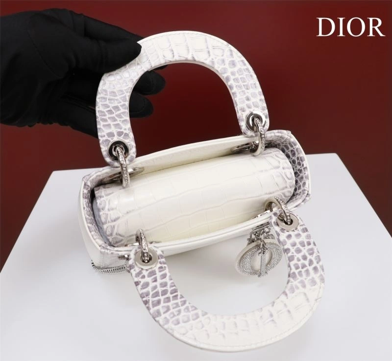 Sustainable Christian Dior My Lady Bags 76454