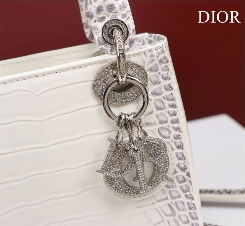 Sustainable Christian Dior My Lady Bags 76454
