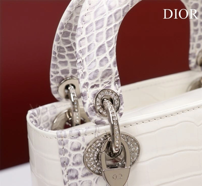 Sustainable Christian Dior My Lady Bags 76454