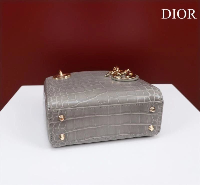 Christian Dior My Lady Bags Casual 76455