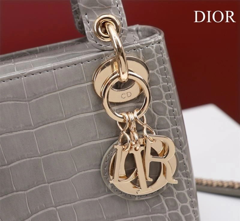 Christian Dior My Lady Bags Casual 76455