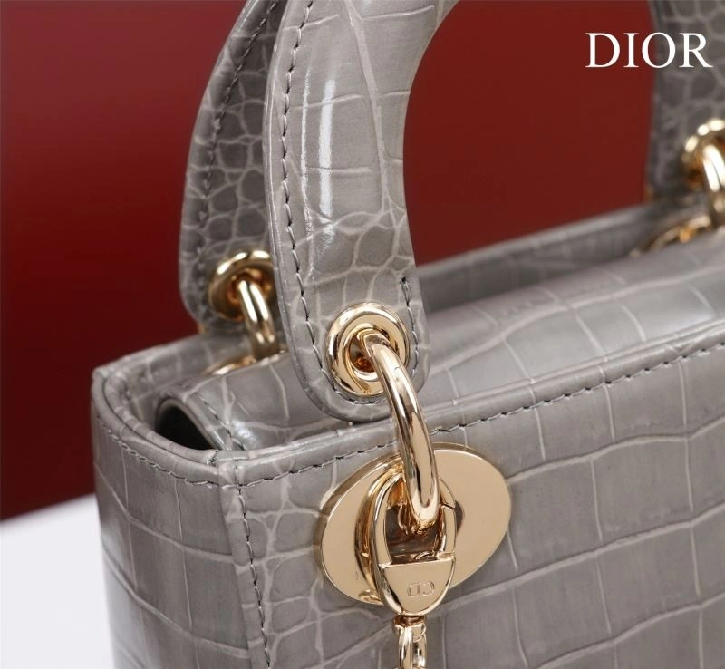 Christian Dior My Lady Bags Casual 76455